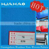 100%Polypropylene Non Woven Fabric for Garment thumbnail-2