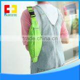 Online Shopping Waterproof Waist Bag Outing Sports Lightweight Waist Bag for Adult thumbnail-1