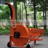 ISO and CE Approved Farming Equipment 9ZP-4.0 Chaff Cutter 6th-8th Shan Dong Yineng Jiuxin thumbnail-4