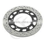 Rear Brake Disc Rotor For Yamaha T-MAX 500 XP500 XP 500 2001-2010 02 03 05 06 thumbnail-4