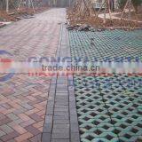 Lantian Brand of Hot Selling Fully Automatic Concrete Blocking Making Machine thumbnail-3