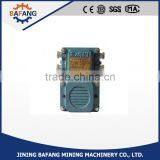 High Quality ZB127Z Radio Host for Coal Mine thumbnail-1