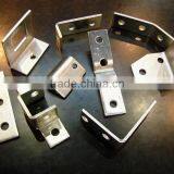 Cold Bending Stamping Welding Steel Parts thumbnail-2