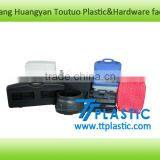 High Quality Plastic Blowing Mould Factory thumbnail-1