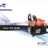 2015 Hot Sale Professional 58cc Gasoline Chain Saw thumbnail-3