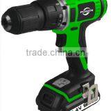 14.4V Li Battery Double Speed Cordless Drill thumbnail-1