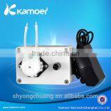 KCP Model Peristaltic Pump for Laboratory thumbnail-3
