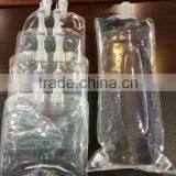 SR Series Non-PVC Film Soft Bag Production Line, Dextrose/Saline IV Infusion Making Machine thumbnail-2