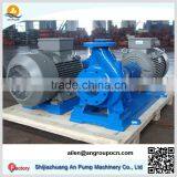 Explosion Proof Diesel Engine Hot Oil Transfer Fuel Pump thumbnail-4