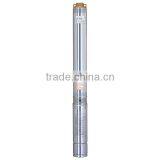 CE Certified 3SD Series Multi-stage Submersible Pump thumbnail-1