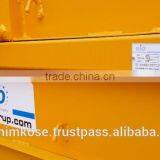 Skip Bin 5m3 Skip Container Skip Bin thumbnail-2