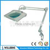 Foldable Good Quality Magnifying Adjustable Lamps Led RT111.01 Professional thumbnail-1