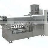 DP100 Single-screw Extruder for Pasta/macaroni Processing Line thumbnail-1