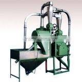 5 Ton per Day Grain Mill Automatic Maize/Wheat Flour Milling Machine thumbnail-3