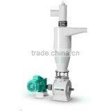 Wheat Suction Machine Flour Machinery Blower Screw Conveyor Dust Collector Cyclone for Flour Milling Machinery thumbnail-3