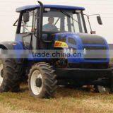 DQ1404 Tractor thumbnail-1