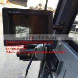 Small Self Loading Drum Type Cement Mixer With Pump thumbnail-2