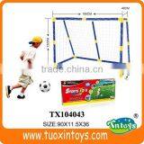 Plastic Pop up Soccer Goal for Sale thumbnail-2