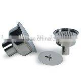 Sanitary Stainless Steel Floor Drain thumbnail-1