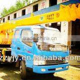 Crane Truck for Sale . Crane Truck Crane thumbnail-1