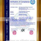 Sealed Jaw Crushing/ Seal Type no Dust Pollution Lab Crusher . thumbnail-5