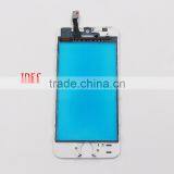 Factory Supply White and Black Touch Screen With Frame for Iphone 5s Screen and Digitizer Oem thumbnail-2