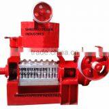 OIL EXPELLER / OIL SCREW PRESS MODEL : VK-10(1to2TPD)