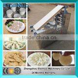 High Efficiency Small Automatic Spring Roll Wrapper Machine thumbnail-6