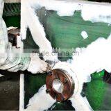 1000mm Minghua Slurry/sewage Dewatering Machine From China thumbnail-6