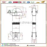 Bucket Elevator Single Machine Used for Wheat Flour Mill thumbnail-6