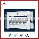 AY214*8/16(3)H1RC Veneer Laminating Hot Press Machine for Mdf Plywood thumbnail-4