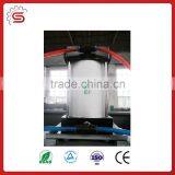 High Quality Woodworking Machine MJB1500 Pneumatic Veneer Clipper thumbnail-6