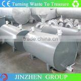 Continuous High Quality Oil Refining Equipment thumbnail-3