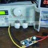 AC24V Turn DC12VDC-DC 3A Adjustable Electric Super LM2596DC-DC Buck Converter Power Supply Module thumbnail-3