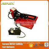 Auplex 2IN1 cn Cotton Polyester Printing Dress T-shirt Heat Press thumbnail-1