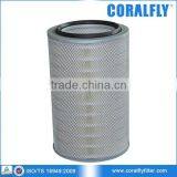 EX1100 Excavator Air Filter E12975364 4206272 thumbnail-1
