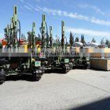 D100YA2-2 Automatic Mining Exploitation Drilling Rig thumbnail-3