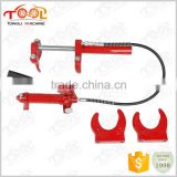 Worth Buying China Alibaba Supplier 1650LBS TL1500-1 Hydraulic Springs Compressor Machine