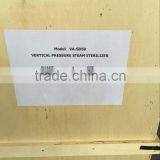 Vertical Autoclave VA-SD Autoclaved-Bluestone Autoclave thumbnail-4