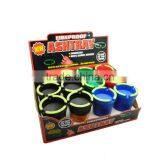 Car Ash Tray Auto Ash Bucket Ashtray Portable Ashtray Multi-color Car Ashtray Ash Tray thumbnail-3