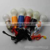 Led Ligth With Rope Camping Light Ourdoor Camping Light Gift Rope Light Colorful Rope Light Rope Light 2015 Hotest Gift Light thumbnail-1