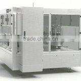 HL2A-8 Full-automatic OPP Labeler Cold Glue Bottle Labeling Machine thumbnail-3