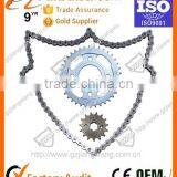 Excellente Calidad Kit de Cadena de Motocicletas CG125 thumbnail-1