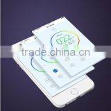 Home Appliance Intelligent Air Purifier Hepa Filter Robot for Air Fresh Filter thumbnail-1