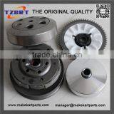 Gas Motor Scooter GY6 50CC Clutch thumbnail-4