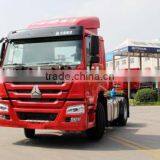 Sinotruk Howo Tractor Truck 310hp Tractor