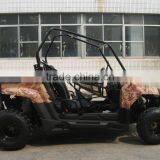 150CC EEC EPA APPROVED SIDE BY SIDE KID UTV thumbnail-3