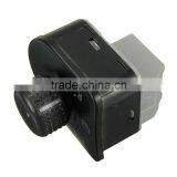 Side Mirror Switch Knob Heat Control for VW Beetle Golf Jetta MK4 GTI B5 thumbnail-2