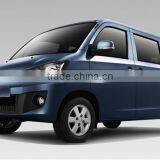 Good Condition Petrol Mini Van With 7-11 Seats For Exportation thumbnail-3