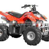 125cc ATV Quad thumbnail-1